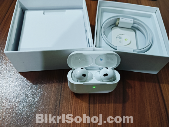 Airpods pro 2nd gen (mastercopy)